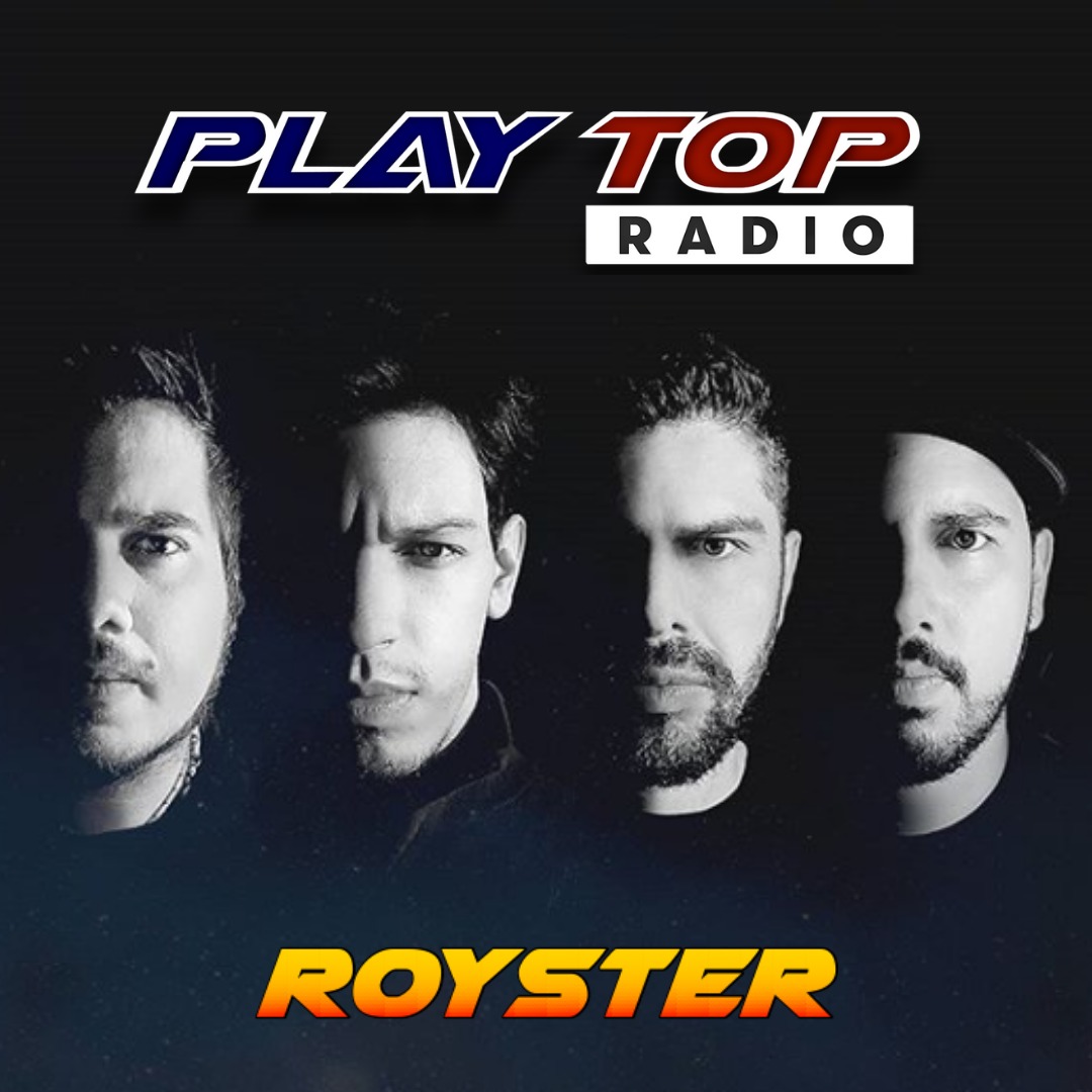 Deportes_UR's tweet photo. #LaMedidaImperfecta | "Al otro lado", es el primer EP de la agrupación @roysterband 😎 Tenemos el inmenso placer de recibir a esta banda venezolana por https://t.co/82w2NIbvJQ 📱💻 https://t.co/oLutft2GJs