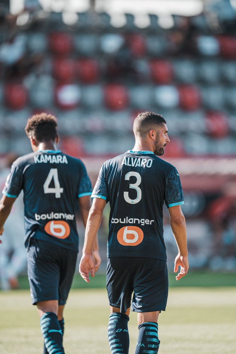 AlvaroGonzalez_'s tweet photo. On y va pour le suivant 🤙🏼🔥 Allez équipe ⚪️Ⓜ️!!!!! @OM_Officiel
#StrongFastReal #FCBOM https://t.co/Zqm9ubeQUO