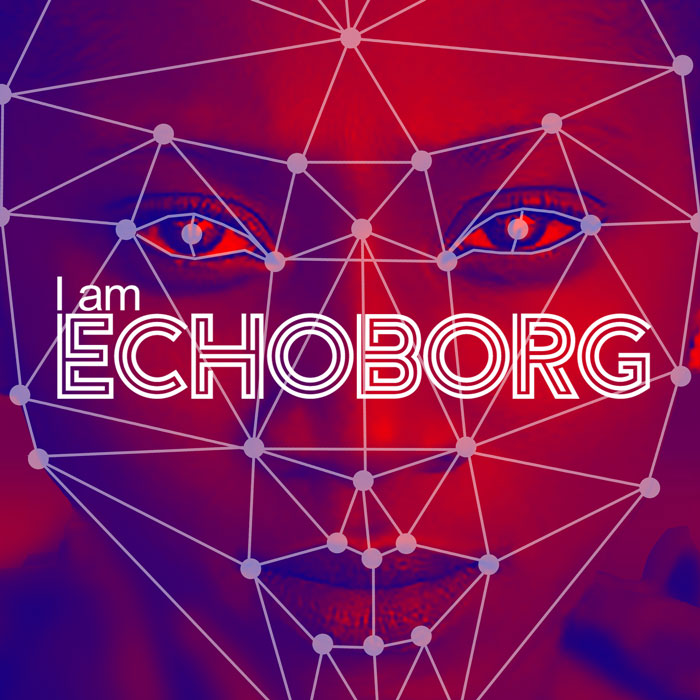 lmusgrave's tweet photo. I wasn't quite sure what to expect before last night's online and immersive #Echoborg show. I laughed, I puzzled, I pondered and haven't stopped thinking about it since! If you're interested in conversational #AI, definitely check out @IamEchoborg🤖 https://t.co/e2Z4MB1iFz