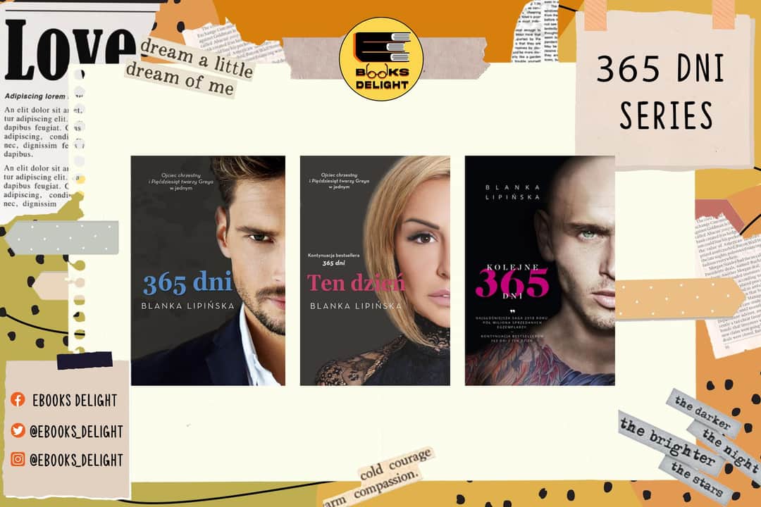 365 dni book english edition pdf free download