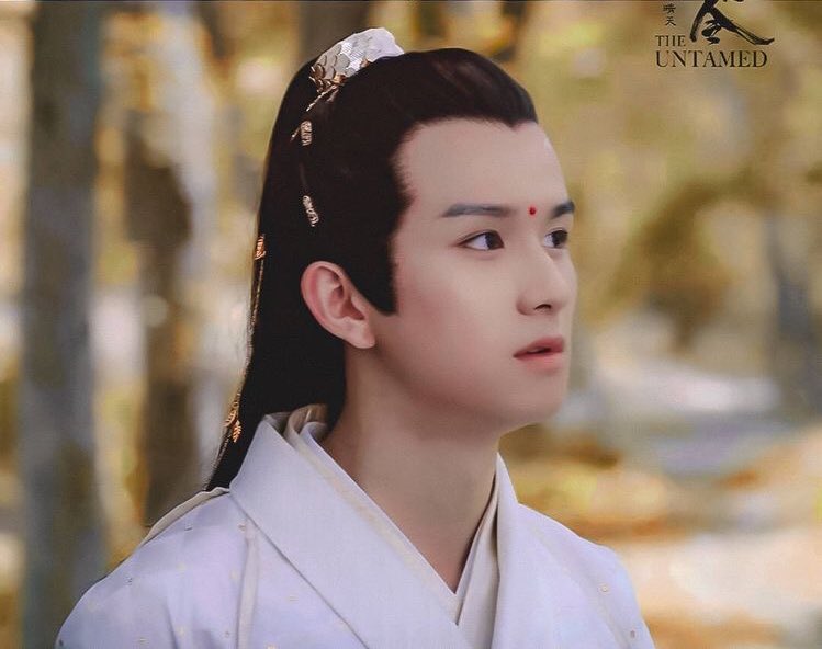 Jin Ling:Georges Bizet - HabaneraPlease, tell me you can see it too. Jin Ling, a pissy sect leader who has an attitude as big as his ego."Pfft, you amuse me with your nonsense.""As if /you'd/ know anything about being proper.""Yaaawn, I'm getting bored of your existence."