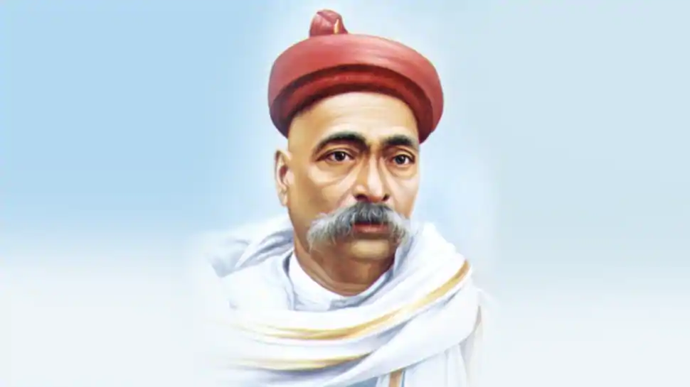 Remembering the 'Father of India's Unrest', and the first pan-India political leader of the independence struggle - 'Lokmanya' Bal Gangadhar Tilak, on his 100th Punyatithi.Tilak passed away on August 1, 1920 in Mumbai. Lakhs gathered for his funeral at Chowpatty. #Lokmanya100