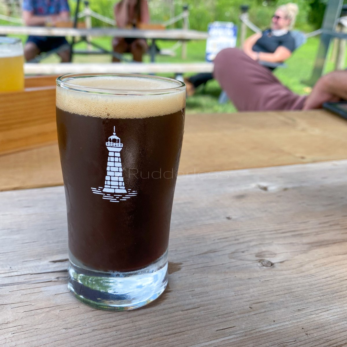 Rudderless Travel | Christopher Rudder tweet media