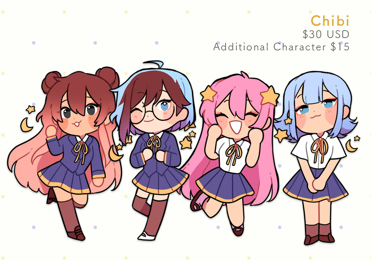 blackberritea's tweet photo. Opening up commissions for august 🥰
Feel free to dm me with any questions~

Ty for your support as always! 
[Rts = 💕] https://t.co/zGlL28uuEb