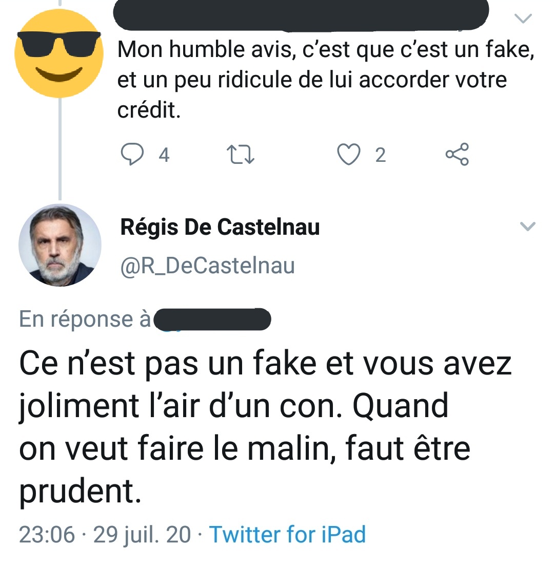 PaulAveline's tweet photo. Un drame en trois actes https://t.co/CTY59VcMmO