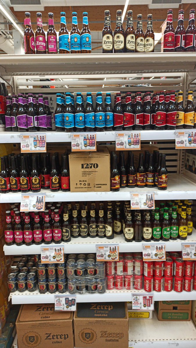 romanbayon's tweet photo. #SupportYourLocalBeer
#leonesp https://t.co/SikX3ICBEx