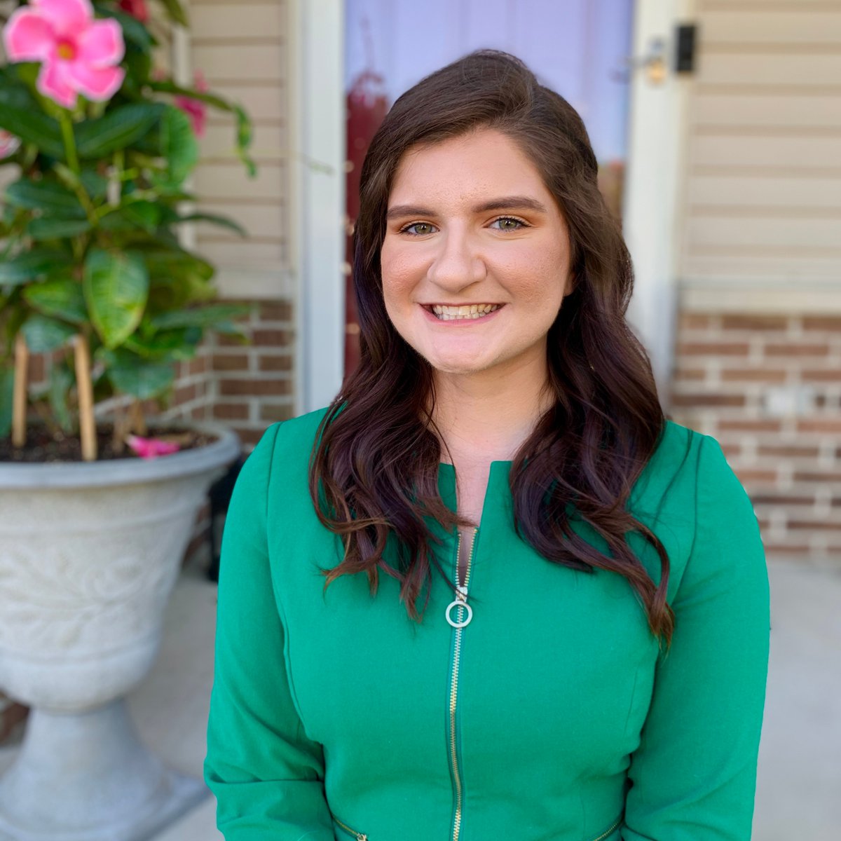 northcentralcol's tweet photo. "North Central has been crucial in my personal and professional success," said actuarial and computer science major, Jessica Wycha '21. This summer, her success led her to land her dream #internship with @WTWhr! #CardinalSpotlight https://t.co/iqCQ1LHBtz