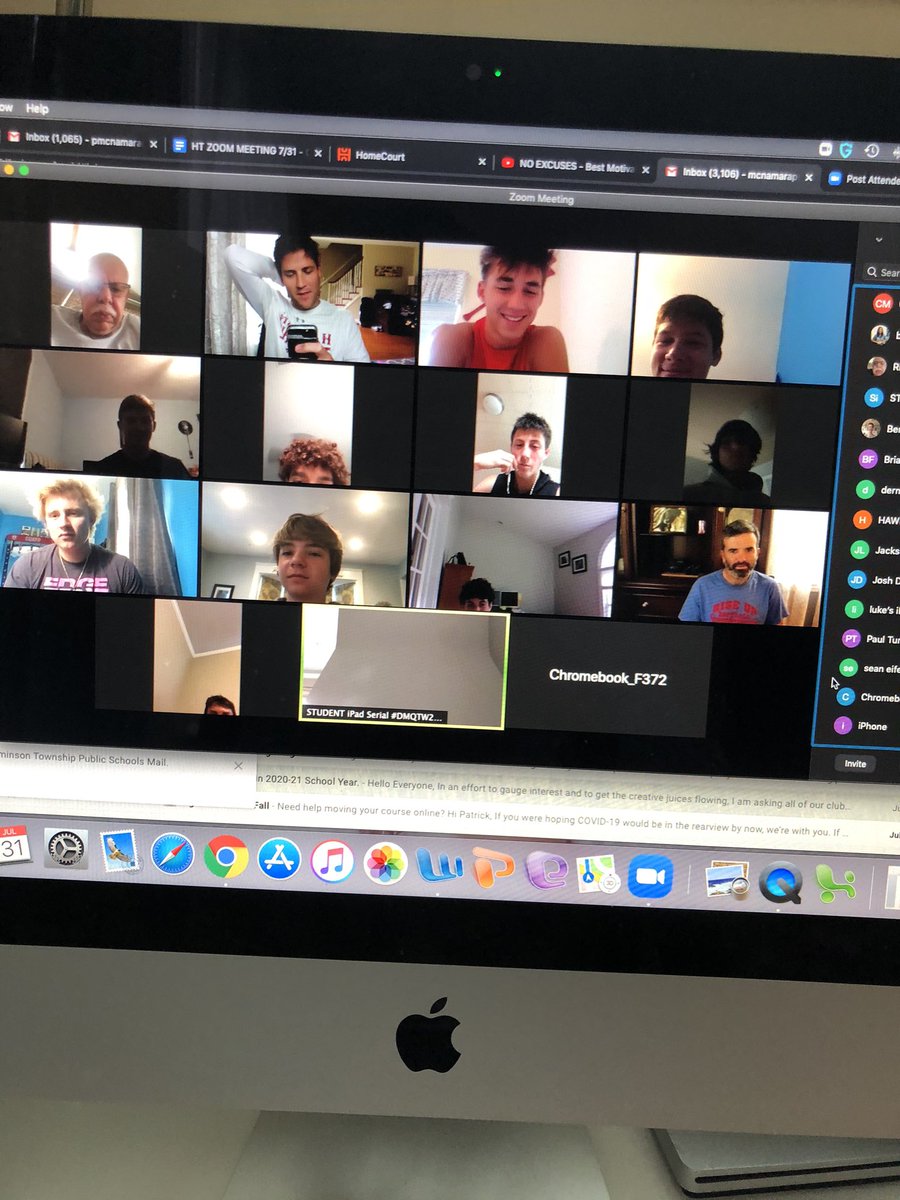 HAWKS Basketball tweet media