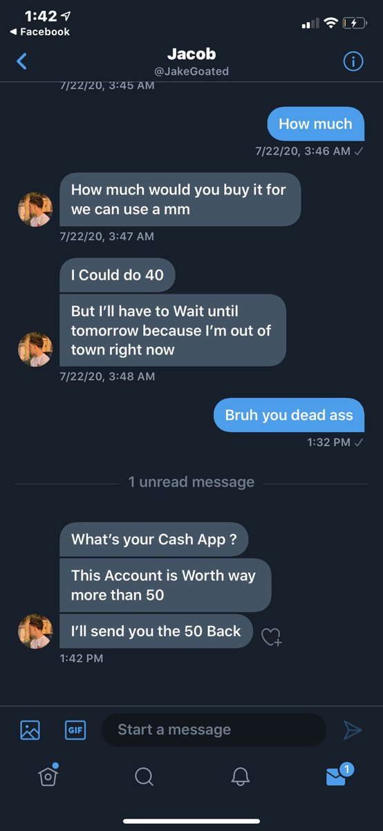 pluto_rich's tweet photo. @2kscampolice bad business he change his name every 10 min youll know it’s him @goatedwinner https://t.co/l4HYVNPTxt