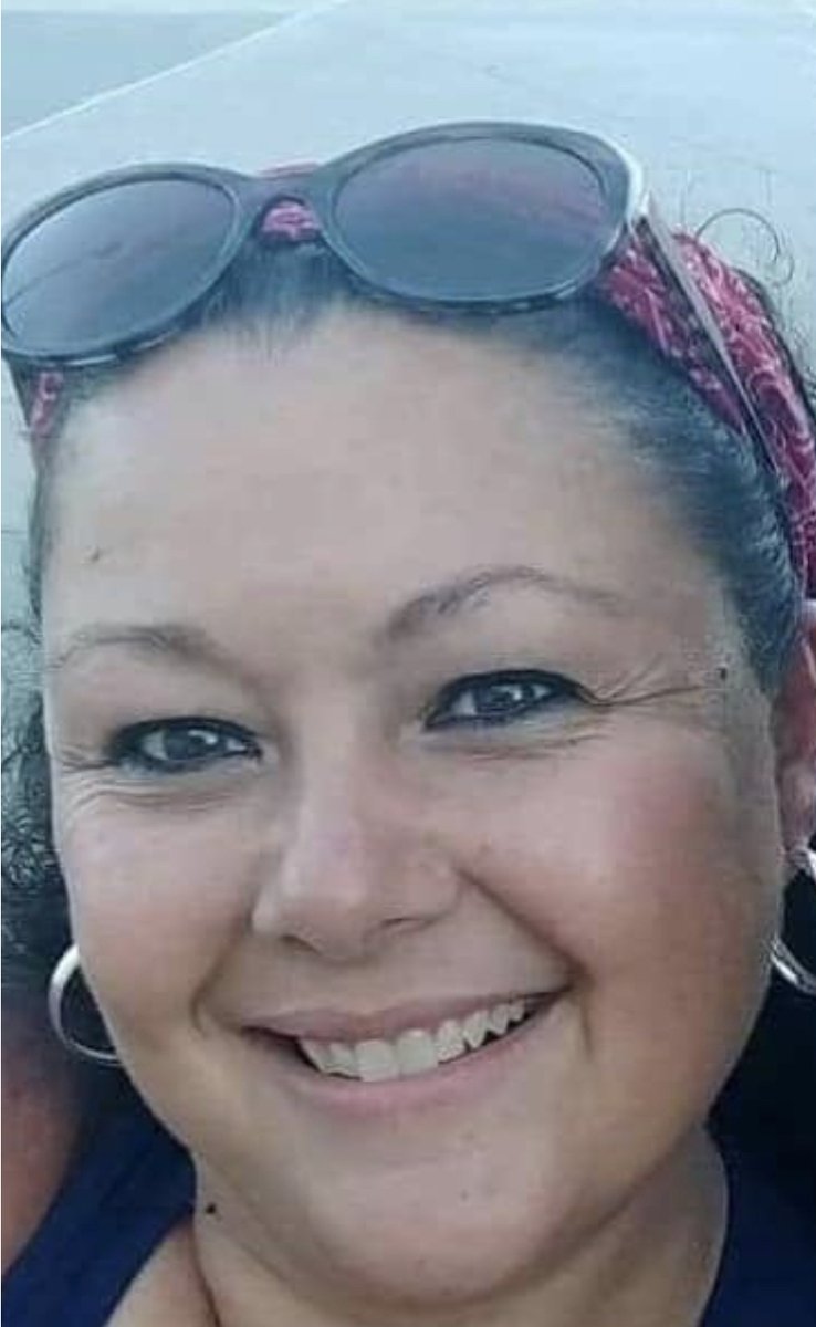 Meet Mrs. Griffin-Shortt, our compassionate assistant principal.  Did you know that Mrs. Griffin-Shortt is a homesteader?  She raises chickens and collects eggs every day.  Now that is a fun fact!  🐣