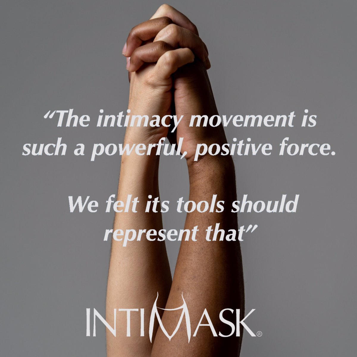 We are excited to announce that today @INTIMASK1 launches its online store. For more information, visit the Intimask website to follow their venture into the world of media and film. intimask.co.uk #intimaskgarment