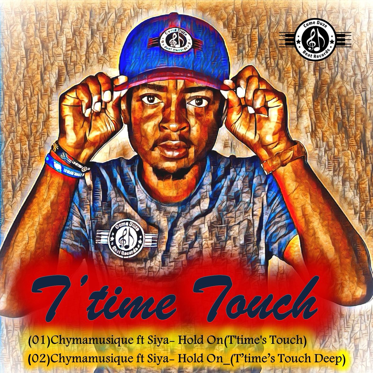 T'time tweet media