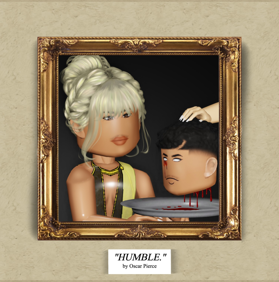 oscartheworId's tweet photo. [NEW] - #HUMBLE. , is out now on all platforms. 

Music Video to be released soon. 

#EuphoriaCharts | #O1 https://t.co/tTJ4Zihvmd