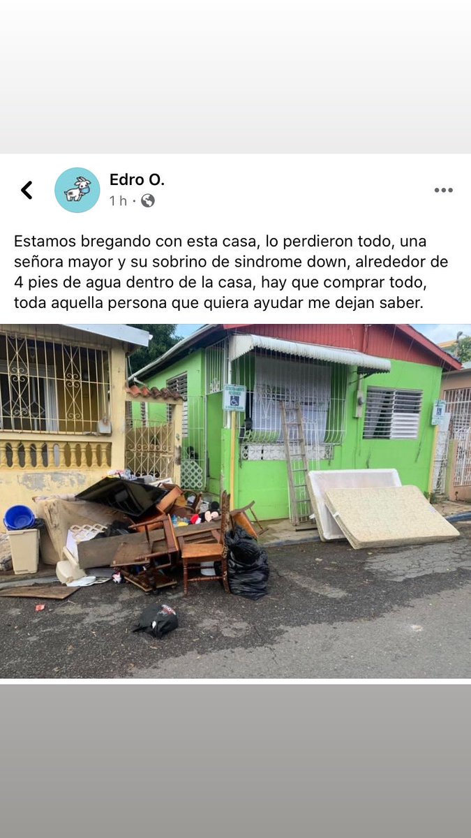 Barkley_pr's tweet photo. 🚨 Mayagüez necesita ayuda combex🚨 https://t.co/GIo7QxxSmy