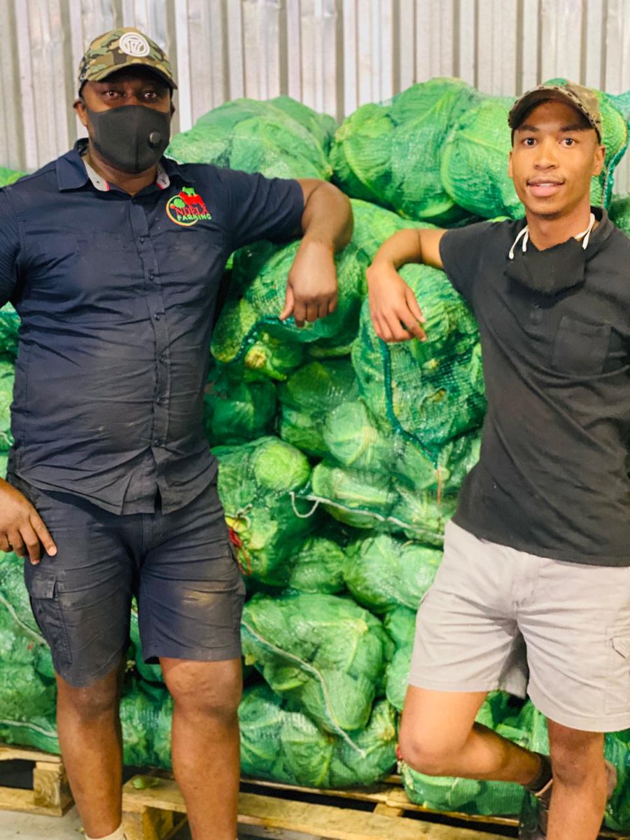 phiko_dlamini's tweet photo. Ensuring food security https://t.co/2D3oXAQ0jp