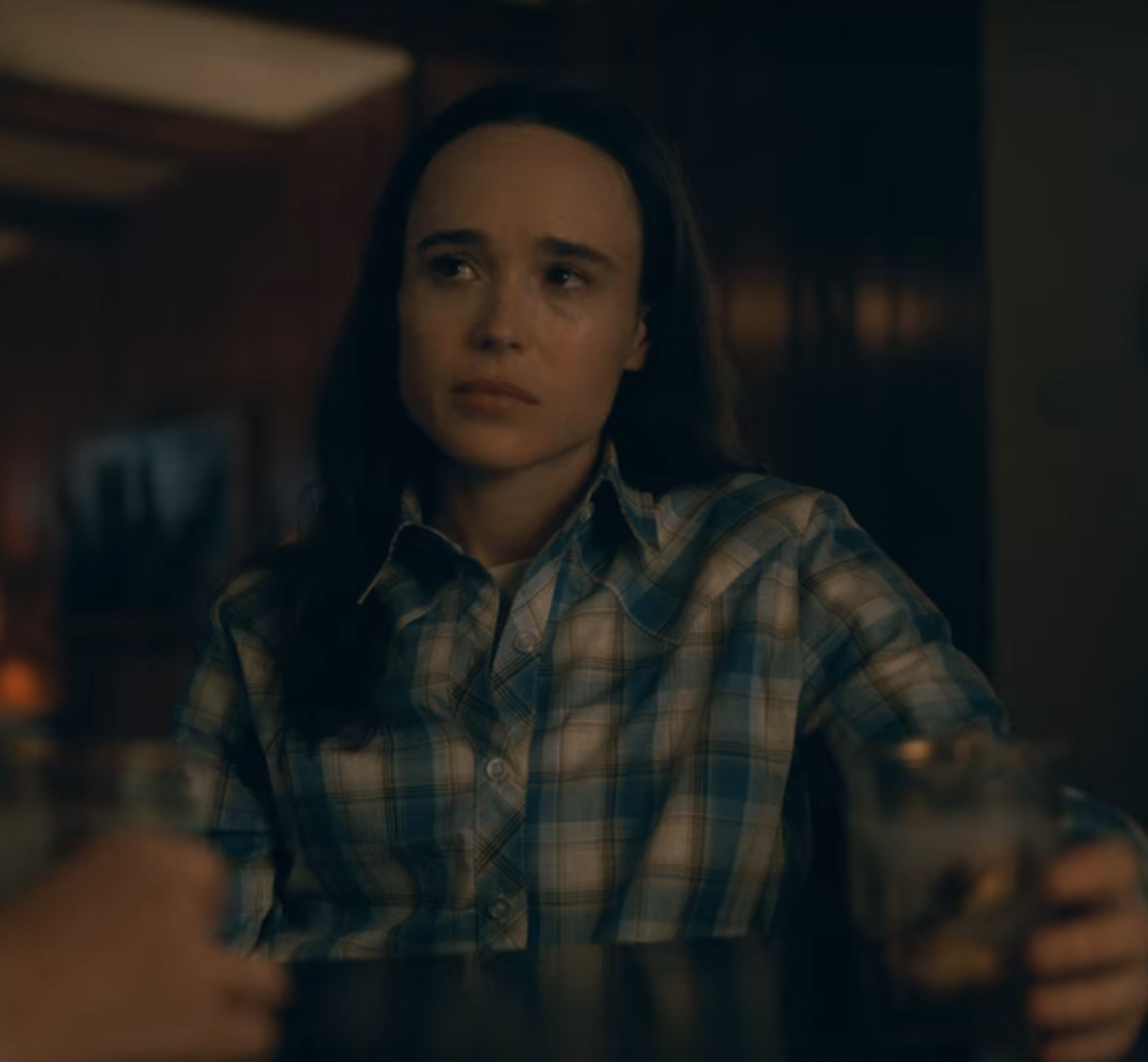 Sissy and Vanya matching icons :)