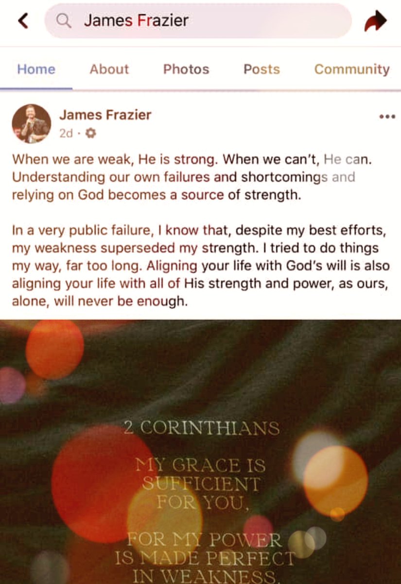 Tha_Mist's tweet photo. Sooooo, stealing from people, tricking, and deceiving them - is his version of "Public Failure" ? Wow,just Wowwww. Christ Almighty.
No words.
#walkerstalkercon #wsc #wscatl #wscatlanta #walkerstalker #Fanfest #fanfestevents #crookedllama #wsclondon #thecrookedllama #hypocrite https://t.co/zrUMknMQZN