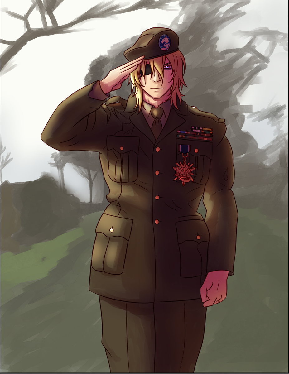 Metal Gear Emblem 3: Crest Eater
"History will never know what she did. No one will ever learn the truth. Her story... her debriefing, will endure only in your heart."
#FireEmblemThreeHouses #FE3H #FE3Houses