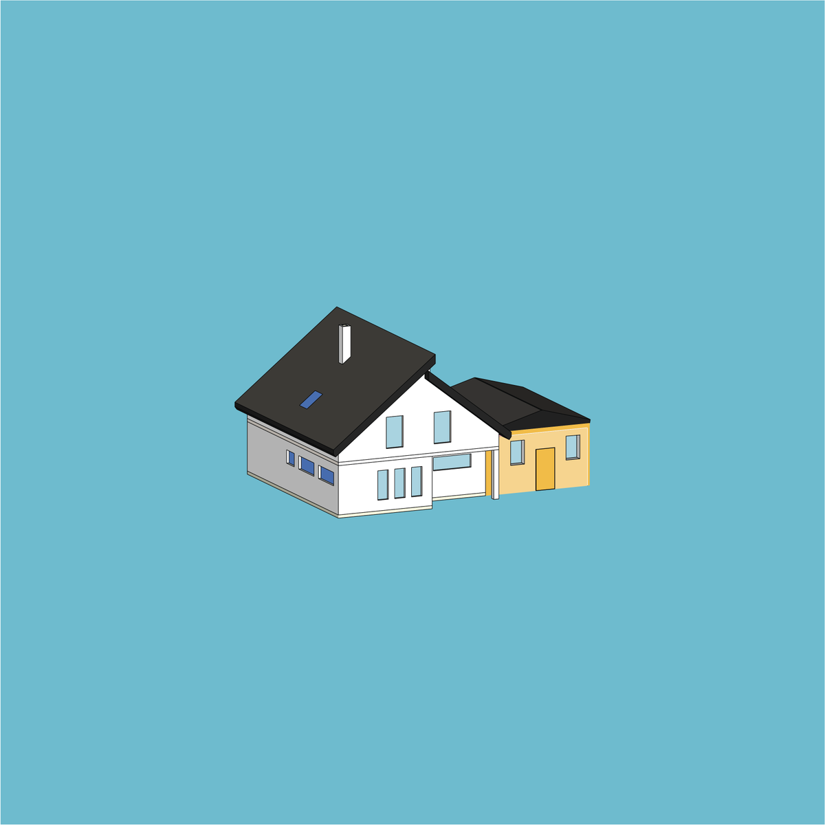 RegionalPlan's tweet photo. New Look Book for the Suburban Lifestyle Dream™️*

featuring Accessory Dwelling Units &amp; single-family home conversions affordable &amp; accessible for people of all incomes

*requires your community to change zoning ordinances &amp; construction regulations https://t.co/vZXkj114me https://t.co/CNDrzkWbQt