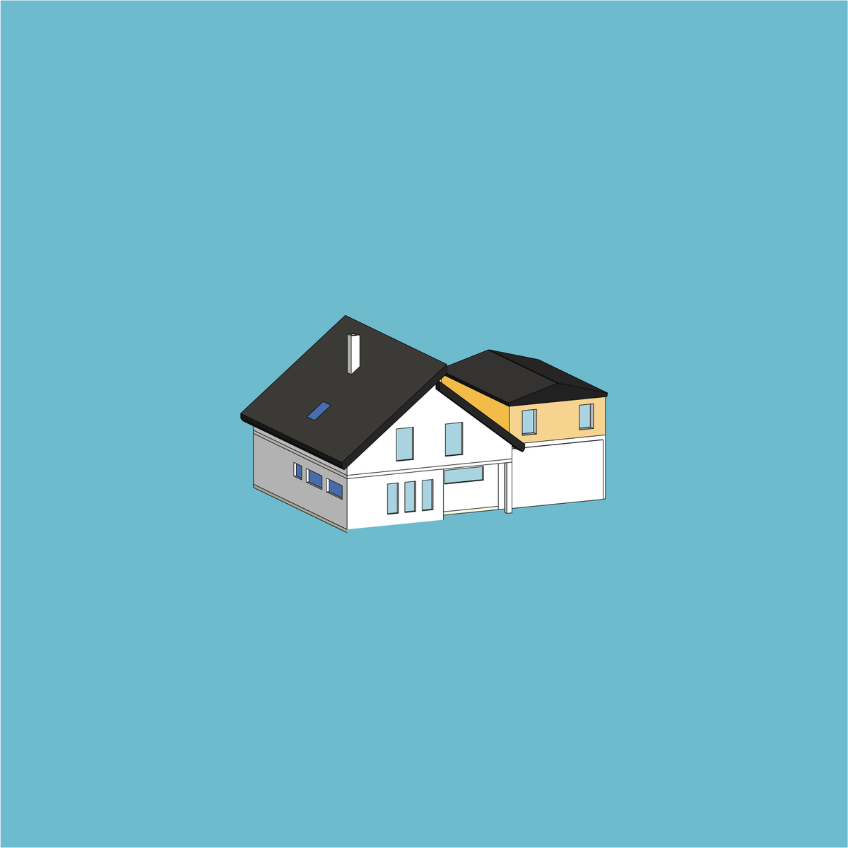RegionalPlan's tweet photo. New Look Book for the Suburban Lifestyle Dream™️*

featuring Accessory Dwelling Units &amp; single-family home conversions affordable &amp; accessible for people of all incomes

*requires your community to change zoning ordinances &amp; construction regulations https://t.co/vZXkj114me https://t.co/CNDrzkWbQt