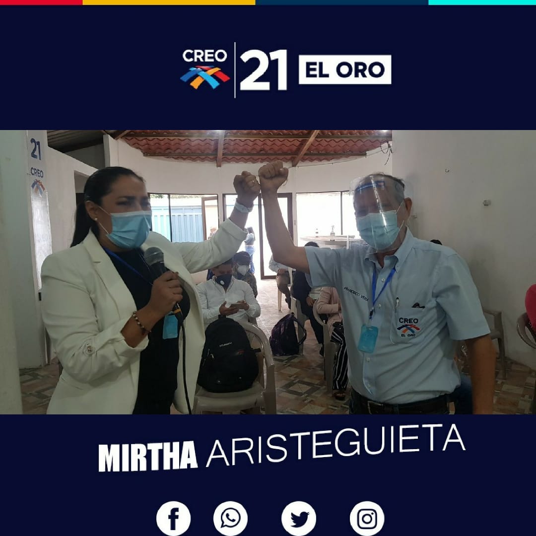 _Aristeguieta's tweet photo. El día de ayer sostuvimos un excelente encuentro virtual con nuestros Orenses y Líder @LassoGuillermo, con quienes conversamos sobre las propuestas que tenemos para #SalvarAlEcuador.
#ElOroConMirtha ¡Juntos saldremos adelante! https://t.co/Ye88SAOcmV