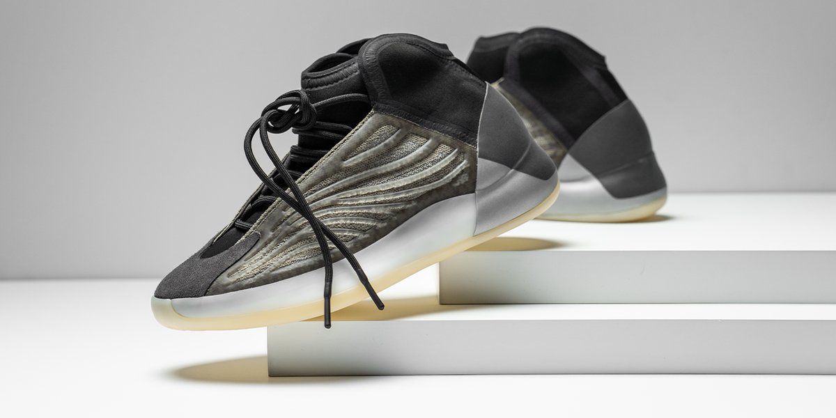 adidas Yeezy Quantum QNTM Kanye West Barium. eBay