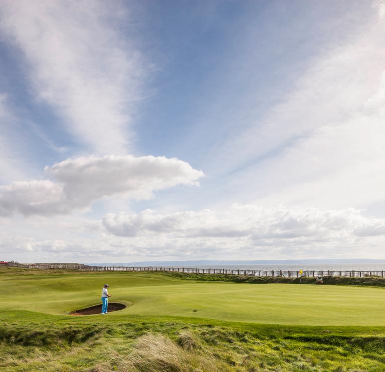 Royal Porthcawl Golf Club (@royal_porthcawl) on Twitter photo Like & RT for a chance to win a 2ball worth £260 in our July Prize Draw! Entry closes at Midnight ⏳ Good luck! Photo credit <a href="/visitwales/">Visit Wales 🏴</a> #Addo Like & RT for a chance to win a 2ball worth £260 in our July Prize Draw! Entry closes at Midnight ⏳ Good luck! Photo credit <a href="/visitwales/">Visit Wales 🏴</a> #Addo