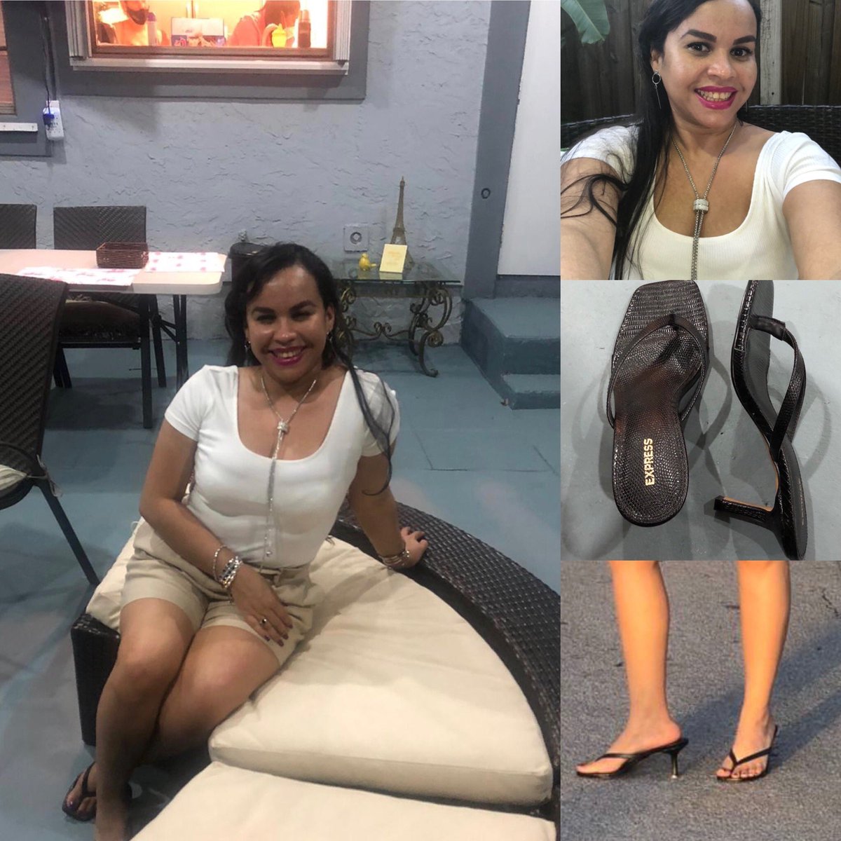 Merksy's tweet image. #4expresspoints #expressyourrules #expressfootwear #expresstop #expressshorts #expresschain #expressearrings