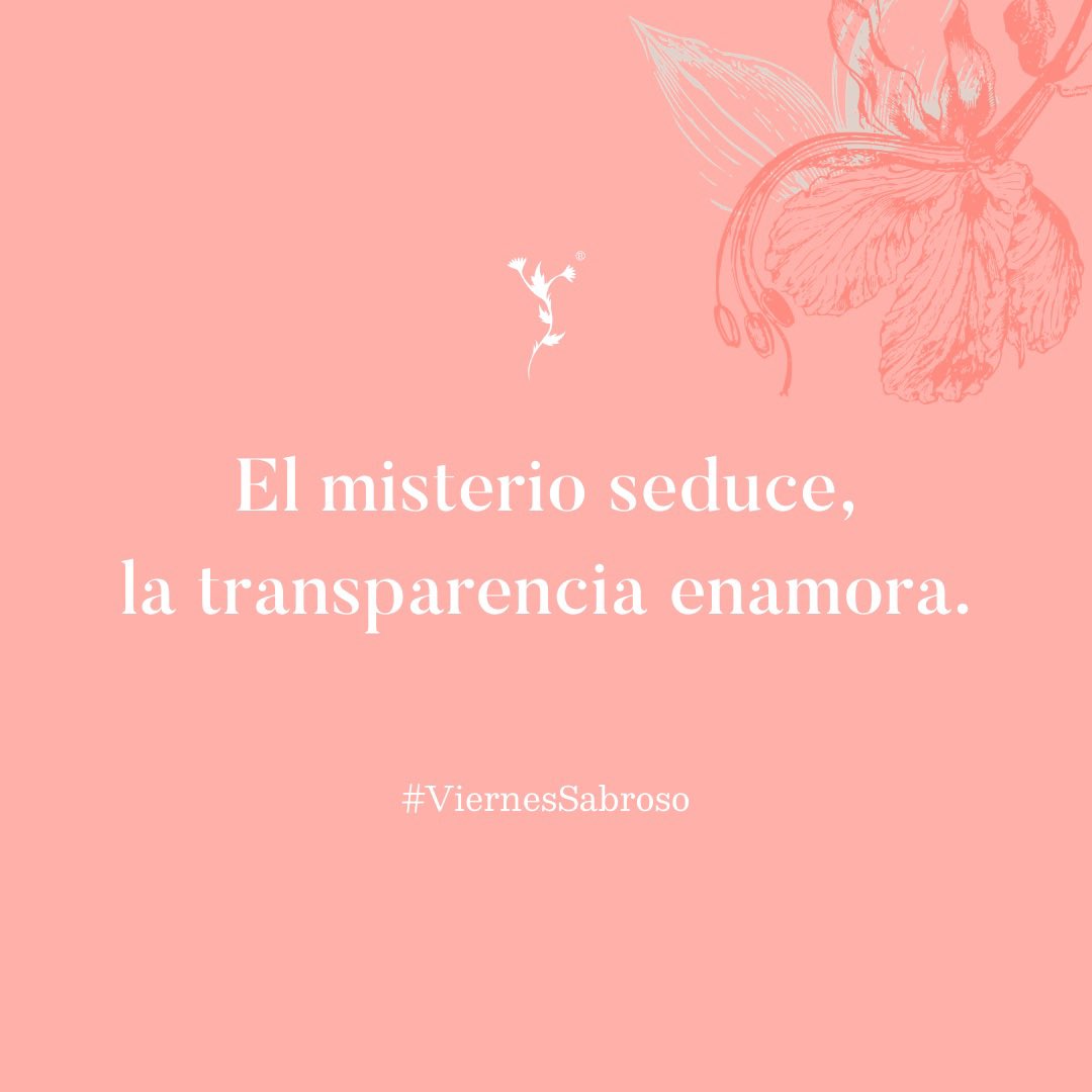 Las personas auténticas son sumamente atractivas.✨ #ViernesSabroso
⁣
#déjateser #papayatropical #sexoycotidianidad