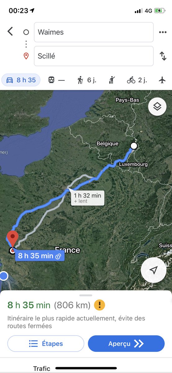 Mon jeu de l’été...! Un trajet une chanson...! 😉😁😂
Qui est le chanteur ? #titre3 
A vous de poster les vôtres !
#untrajetunechanson #roadsong
#leplustireparlescheveux