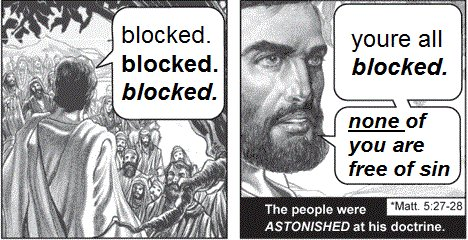 me @ all of you: 