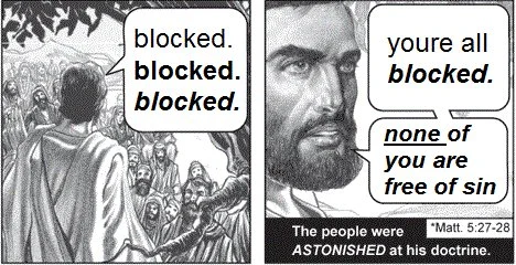 me @ all of you: 