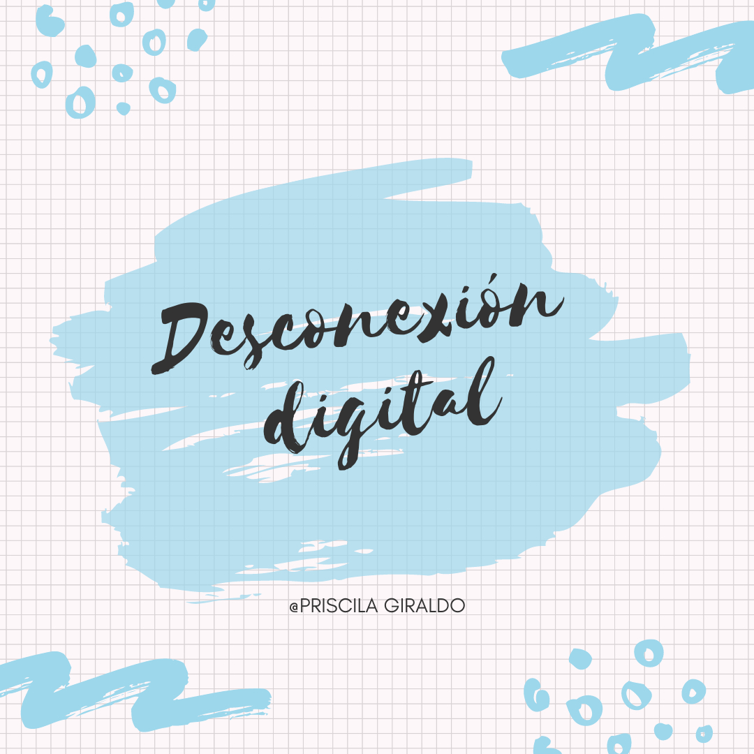 DESCANSA. 

Casi de vacaciones, he decidido repetir lo del año pasado y tomarme unos días para estar con la familia, leer, escribir y disfrutar del campo.

Seguiré estando conectada con la situación sanitaria actual que requieren medidas que eviten el mayor número de contagi