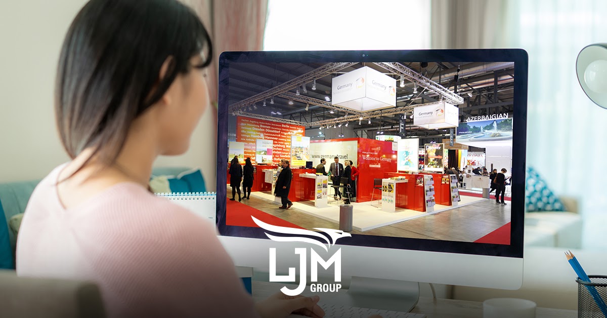 LJM_Group's tweet image. Until now, accounts and contracts were won and signed with eye contact and quality handshakes.The loss of the traditional trade show begs the question: Has face-to-face meetings been replaced? Read More: pos.li/2gequy #myljmgroup #shippingnews #parcelspend #retailnews