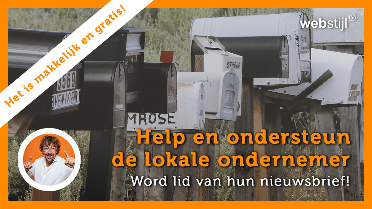 Welke nieuwsbrief inschrijvingen / nieuwsupdates  hebben jou veel waarde geboden?

Op marketingvlak raden we aan: 

<a href="/TaliaGw/">Talia Wolf</a>  (#cro)
<a href="/StoriesWithGill/">Gill Andrews</a> (#copywriting)
<a href="/CXLdotcom/">CXL</a> (#conversie)

@Backlinko (#seo)

🚀 ➡ @ ....... 

#onlinemarketing #emailmarketing
