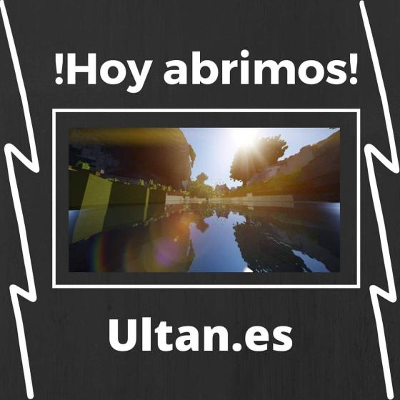 Ultan Network tweet media