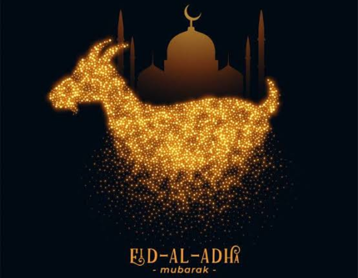 adi_patel0099's tweet photo. @siddiquifahad07
@BeingAshfak786
Wishing everyone a blessed and joyful #EidAlAdha.
#EidAdhaMubarak 
#EidMubarak https://t.co/XkkTMTGQ00