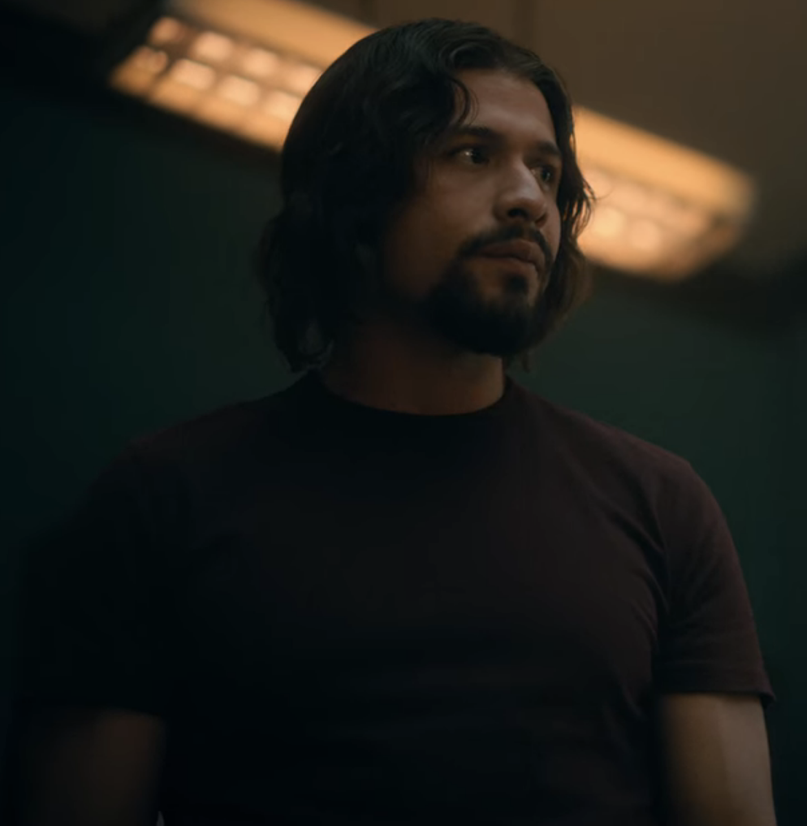 this shirt..... CHEF'S KISS MWAH