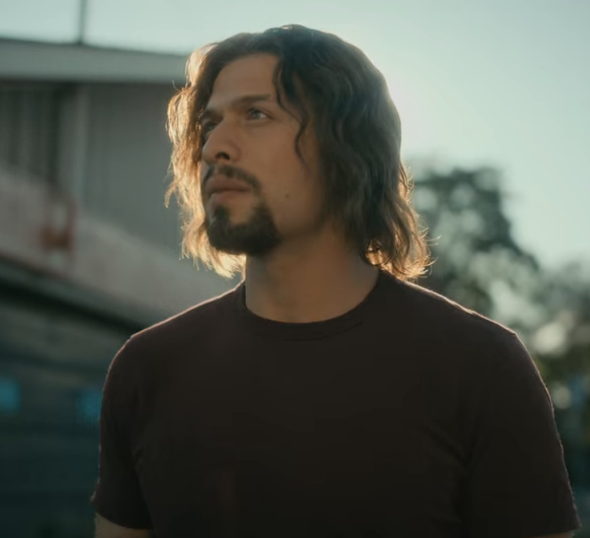 this shirt..... CHEF'S KISS MWAH