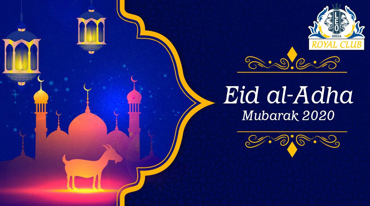 leo_royal's tweet photo. Omega LEO Club of Alexandria Royal wishes you a Eïd Adha Mubarak❤️

نادى اوميجا ليو اسكندرية رويال يتمنا لكم بعيد اضحى مبارك❤️ https://t.co/mqh1fP3a4j