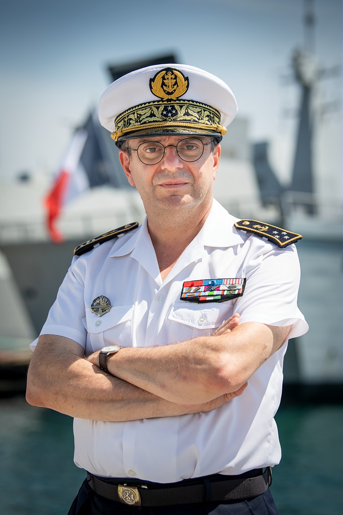 Marine nationale tweet media