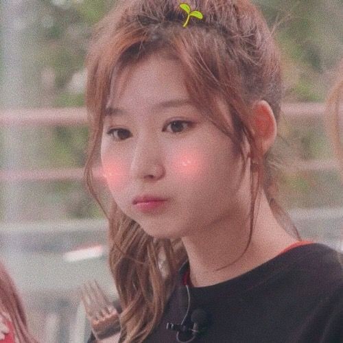 🌋ꦿ vrenka as sana﹆୭̣ tweet media