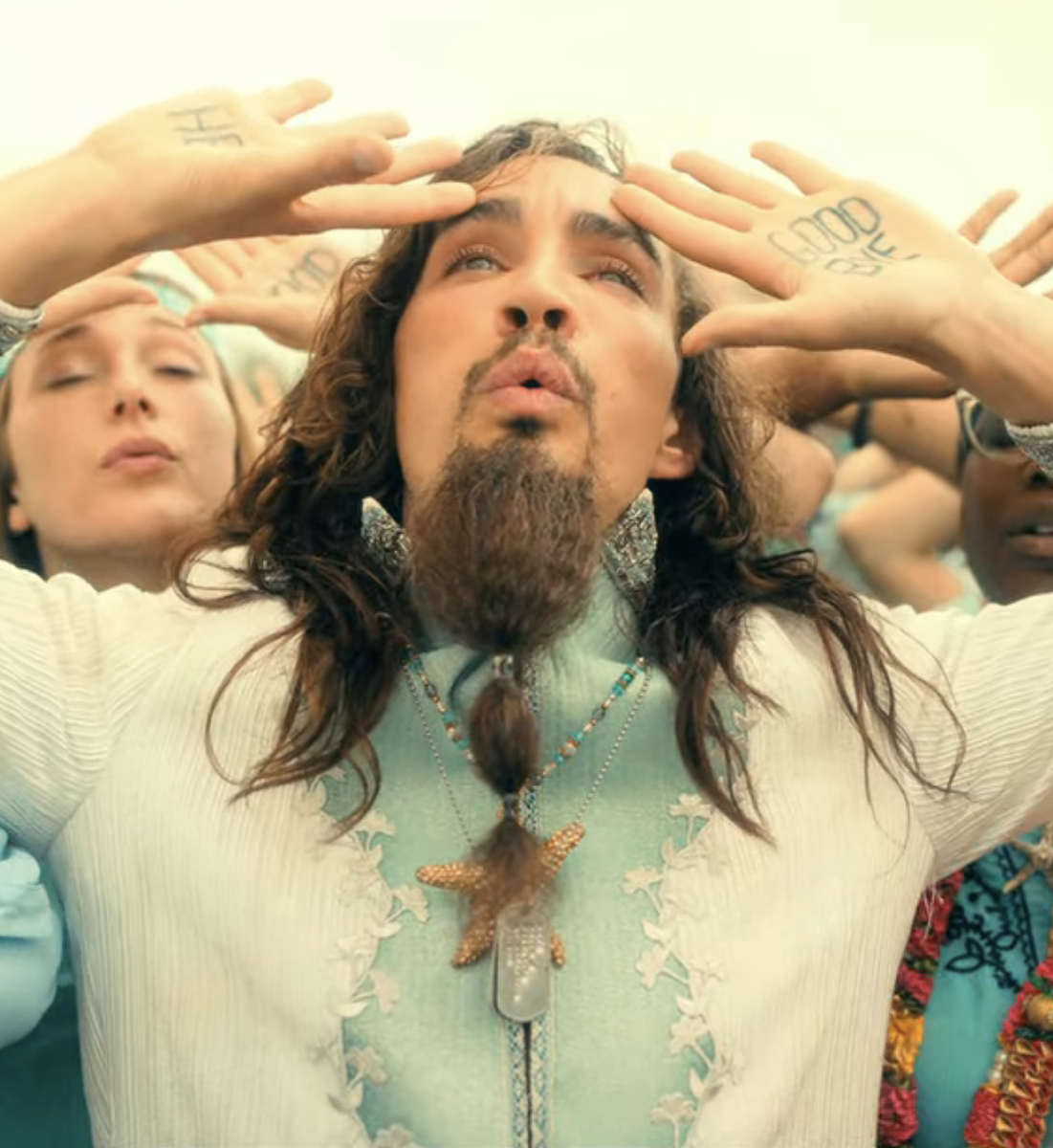 not a fan of beard klaus but here are some icons!