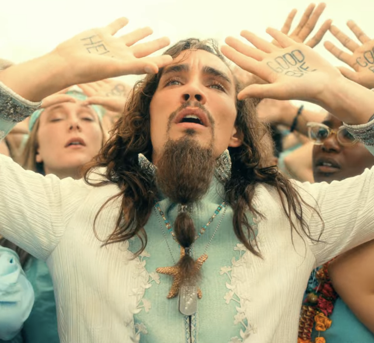 not a fan of beard klaus but here are some icons!