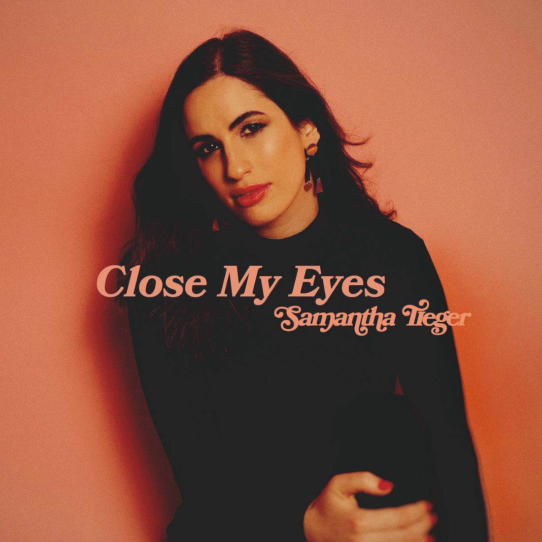 Close My Eyes is now available everywhere! 🧡 ffm.to/tiegercloseeyes