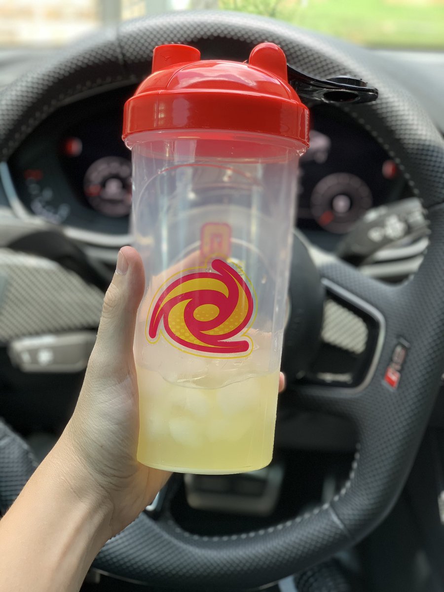 UnitedHayze's tweet photo. I swear itโs so crazy to me how much I wake up from having @GFuelEnergy! It helps me so much! #UseCodeUnited https://t.co/sWgGGMVTP1