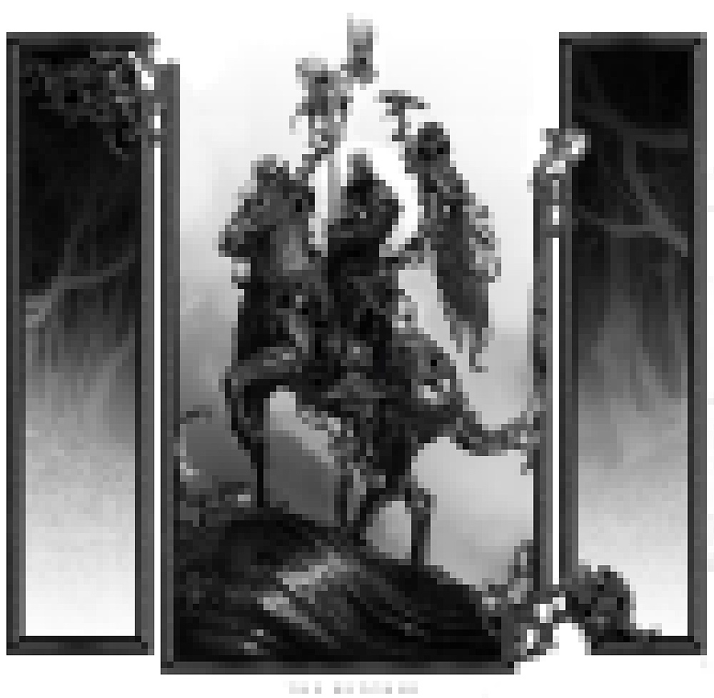 This is going to be one of my biggest and most difficult images, I can't show more but ...
any idea what it is?
Yes, it will be official and there will be prints ;) 