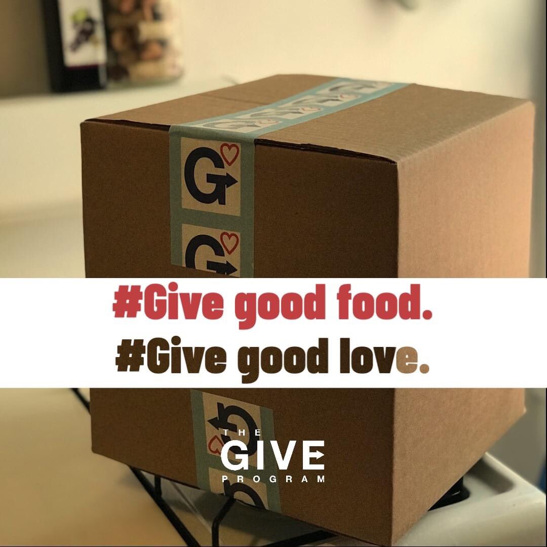 give_program's tweet photo. Hot off the press! @give_program in this week's #Crossfit @MorningChalkUp  #CommunityRoundUp! 🙏 for mention. Glad to help our fitness community in their time of need. Every box purchased makes a difference w net proceeds donated right back! Learn more https://t.co/2FUqREXIrZ https://t.co/uNH4o4RiCO