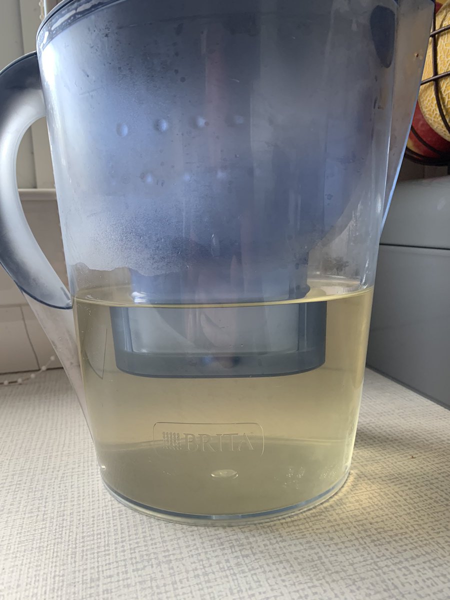 lmibmry's tweet photo. #irishwater #louthco any idea what’s going on with the water in Blackrock https://t.co/WIyFnJA1DR