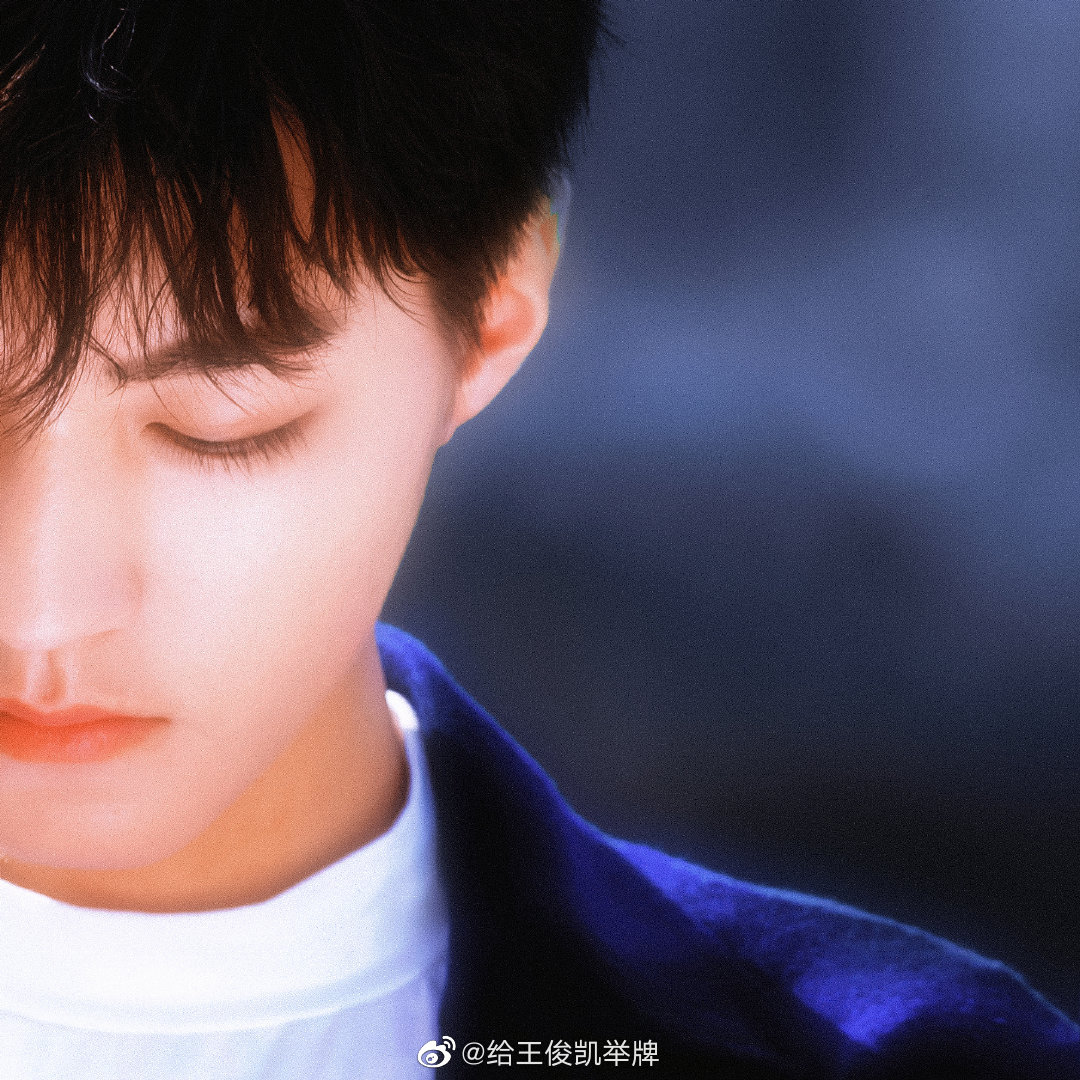 tf_wangjunkai's tweet photo. 几秒钟我也满足了
#TFBOYS日光旅行七周年演唱会 #TFBOYS7thANNIVERSARY  #王俊凯 https://t.co/DNAa7C2w9A